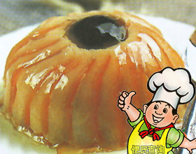 风味蒸肉的做法