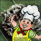 干巴菌的做法