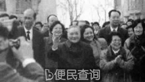 邓小平南巡