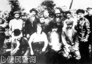 斯大林逝世