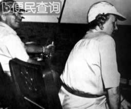 美国第33任总统杜鲁门诞辰