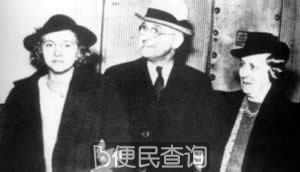 美国第33任总统杜鲁门诞辰