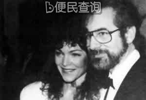 美国著名导演斯皮尔伯格诞辰