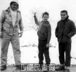 美国著名导演斯皮尔伯格诞辰