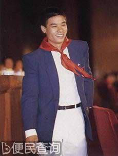 “体操王子”李宁宣布退役