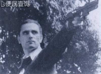 第十四届奥运会开幕