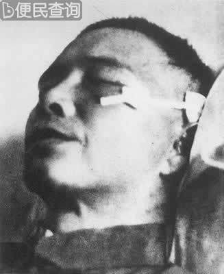汪精卫南京遇刺