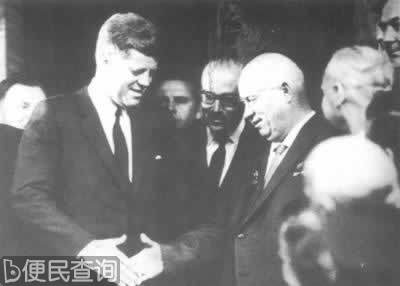 赫鲁晓夫逝世