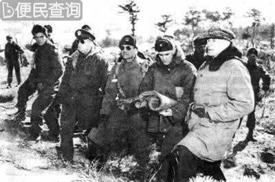 麦克阿瑟说战争可能打到中国去