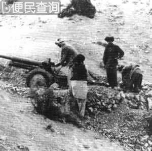 苏联军队全部撤出阿富汗