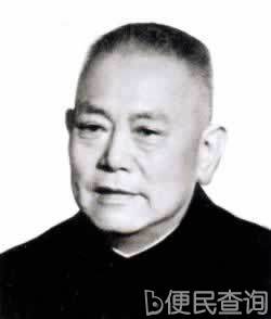 李先念逝世