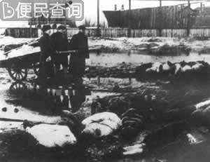苏军终于解除了列宁格勒之围