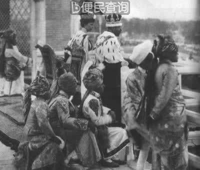 英国国王乔治五世加冕