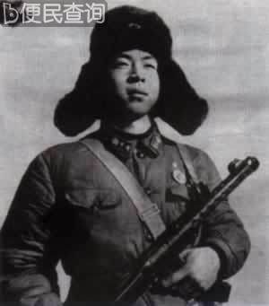 雷锋牺牲