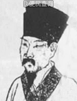 北宋文学家苏轼逝世