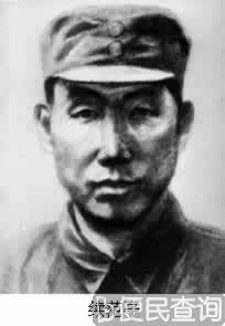 续范亭在南京中山陵下悲愤剖腹