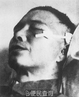 蒋介石派特务赴河内刺杀汪精卫未果