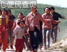 影片《一个都不能少》荣获“1999年最佳国际电影奖”