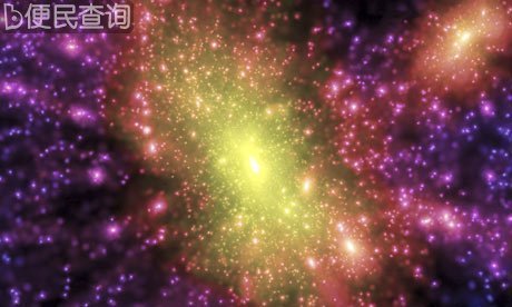 中国首个极深地下实验室投入使用 将研究暗物质