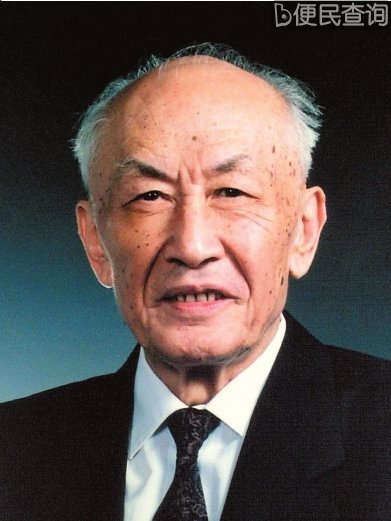 中国“两弹一星”元勋朱光亚逝世