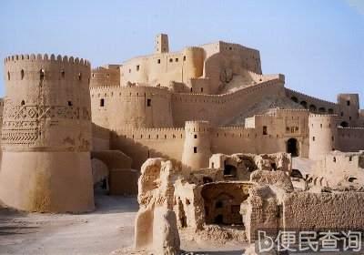古代波斯帝国的缔造者居鲁士大帝诞生