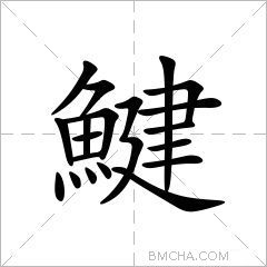 鰎