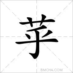 苸